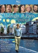 Midnight in Paris (Blu-Ray)